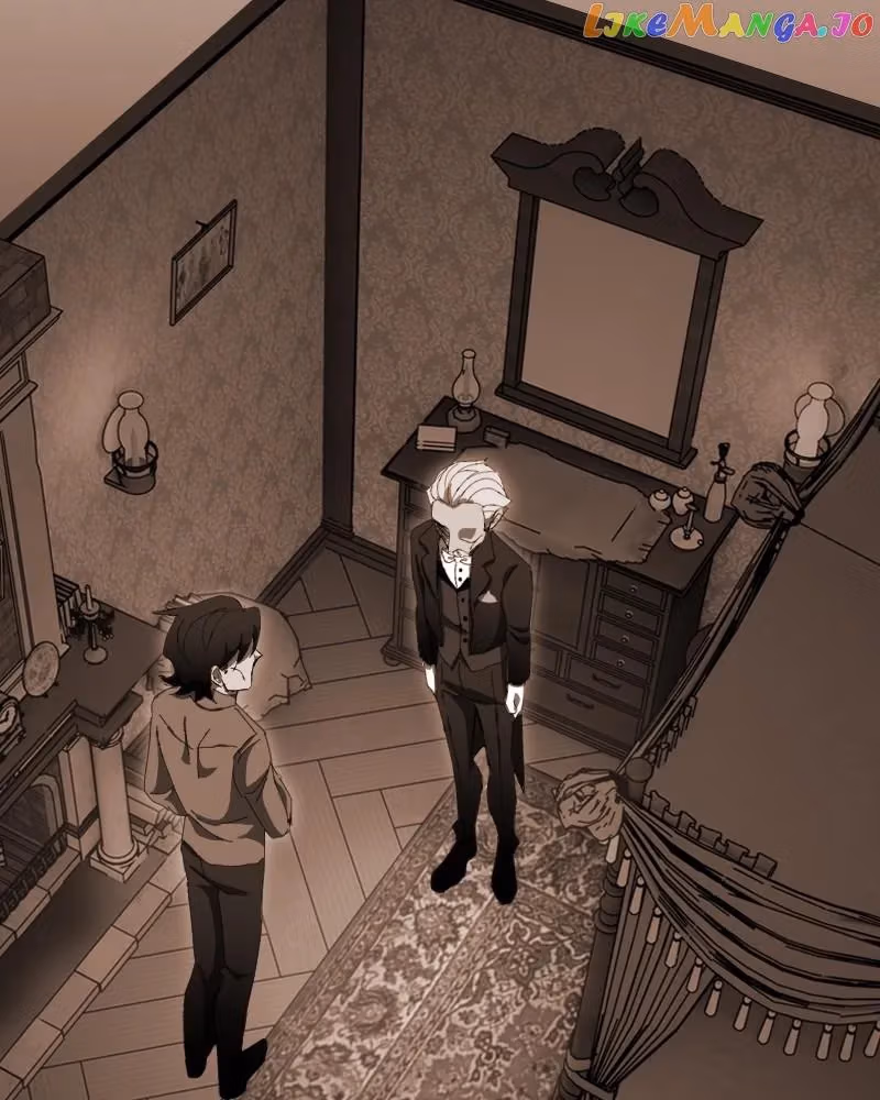 Silent Screams Chapter 10 page 62 - 