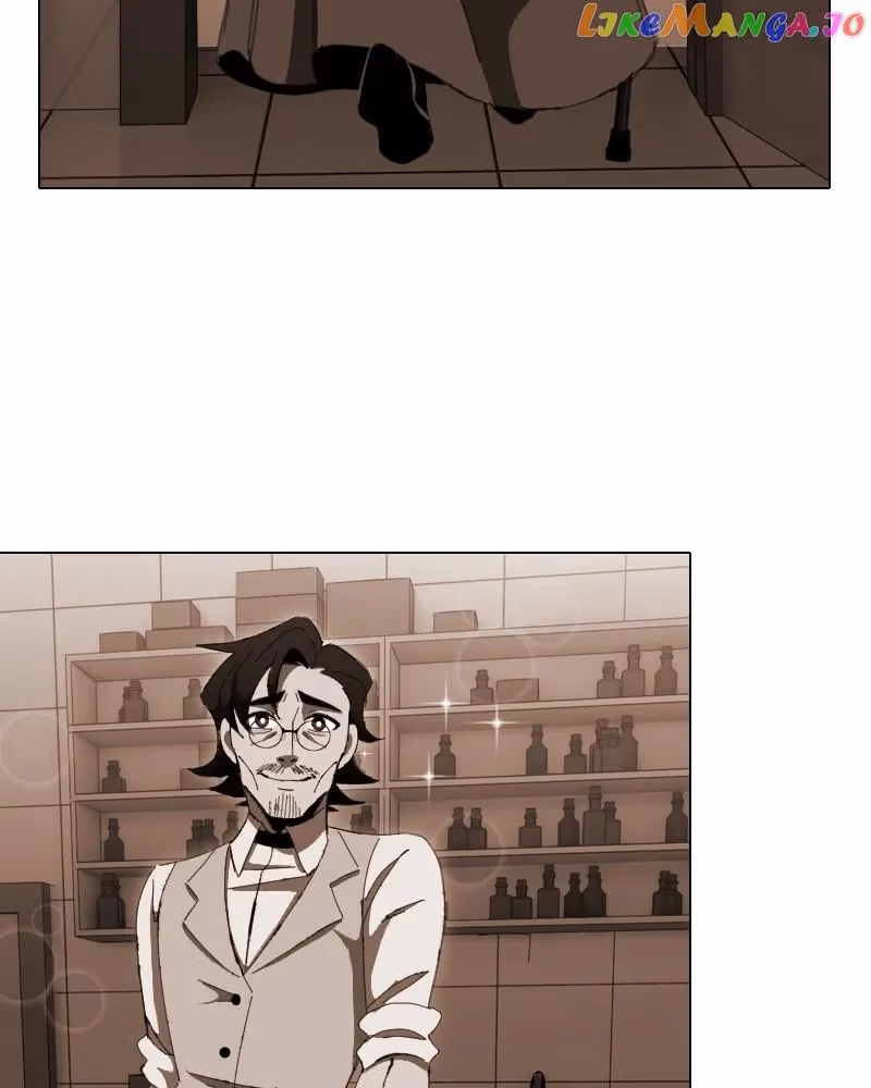 Silent Screams Chapter 10 page 8 - 