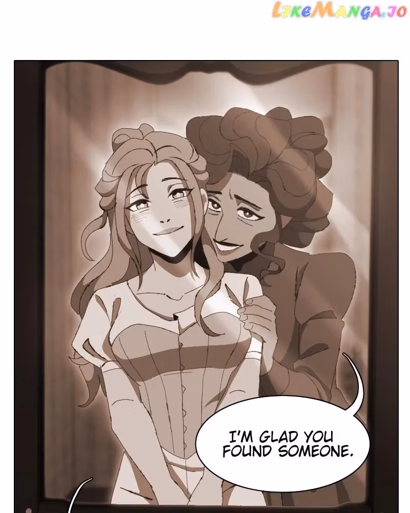 Silent Screams Chapter 11 page 11 - 