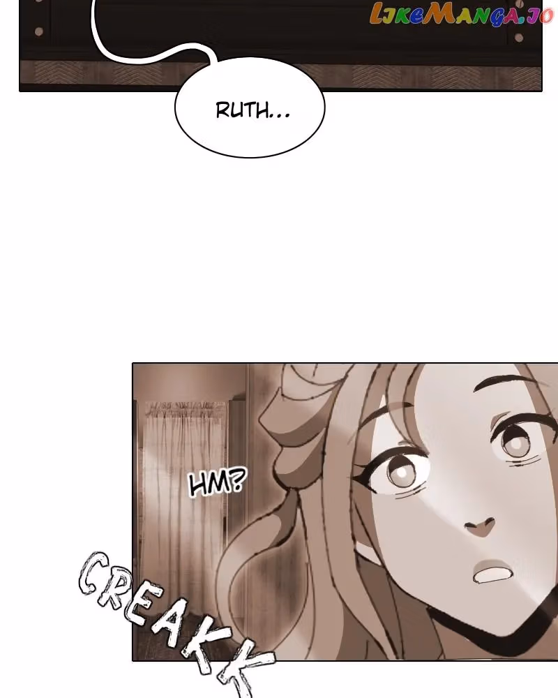 Silent Screams Chapter 11 page 12 - 