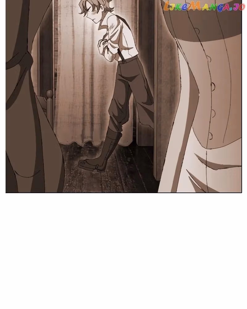 Silent Screams Chapter 11 page 14 - 