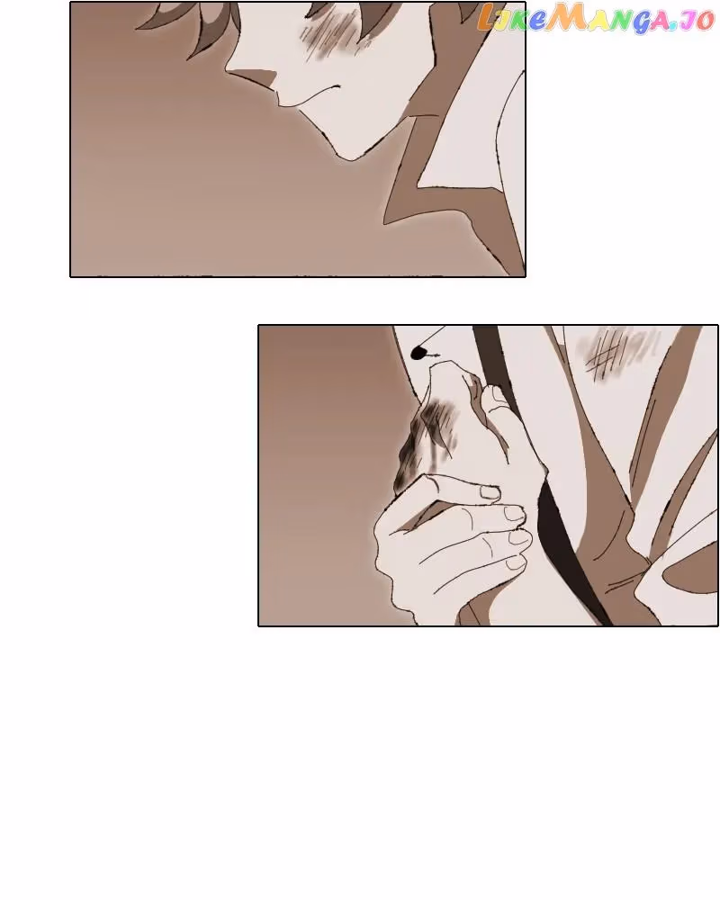 Silent Screams Chapter 11 page 15 - 