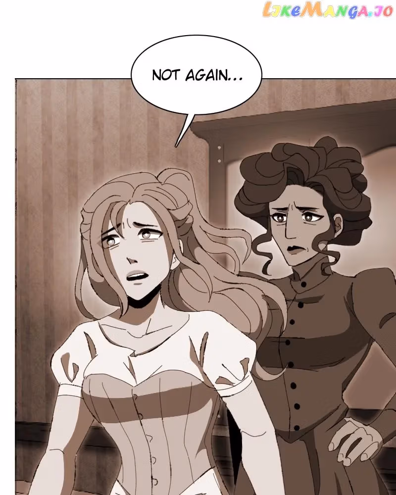 Silent Screams Chapter 11 page 16 - 