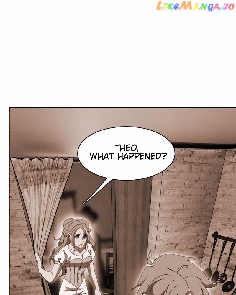 Silent Screams Chapter 11 page 18 - 