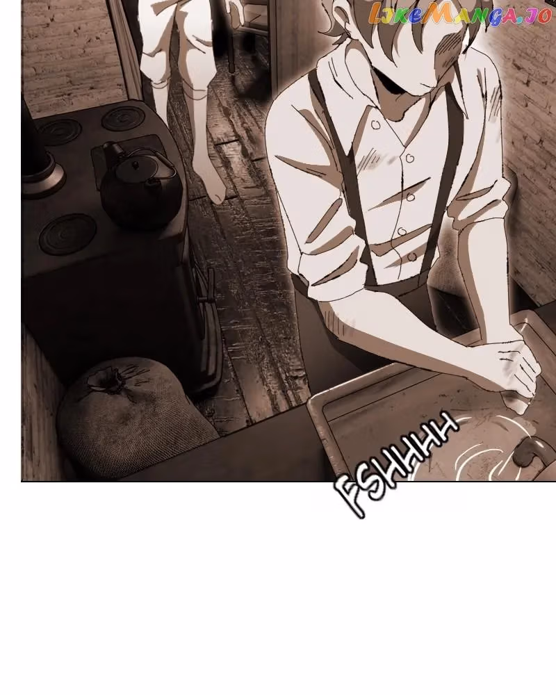 Silent Screams Chapter 11 page 19 - 