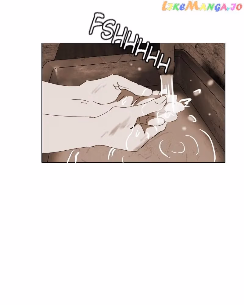 Silent Screams Chapter 11 page 21 - 