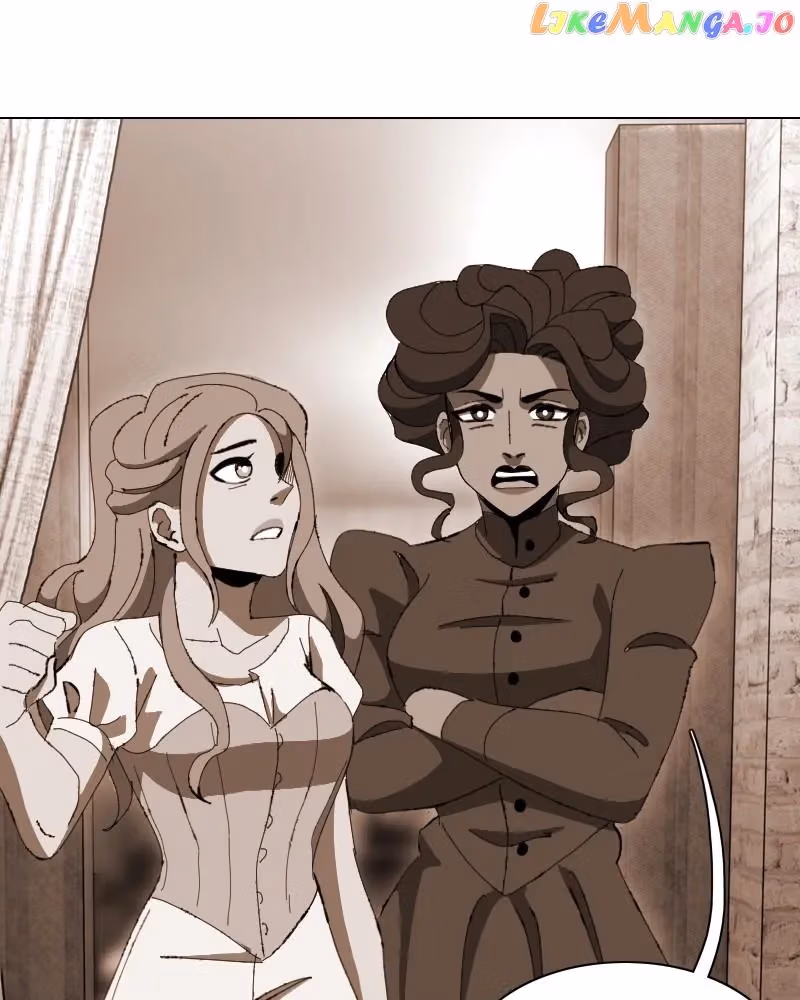 Silent Screams Chapter 11 page 22 - 