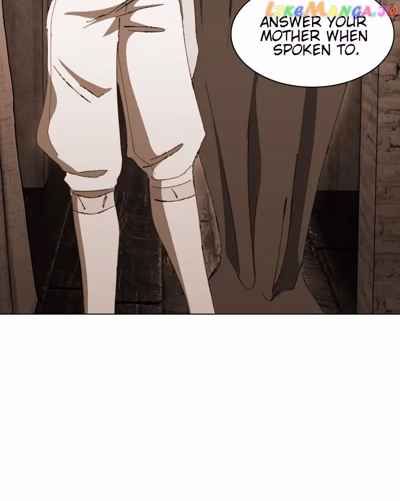 Silent Screams Chapter 11 page 23 - 