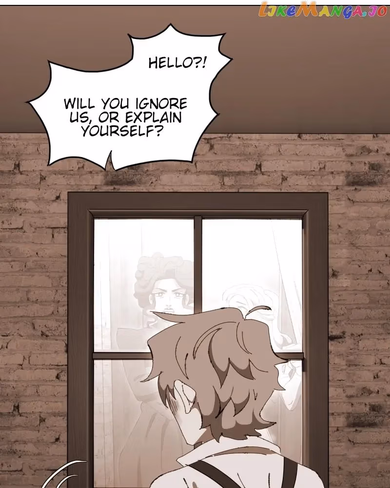 Silent Screams Chapter 11 page 24 - 