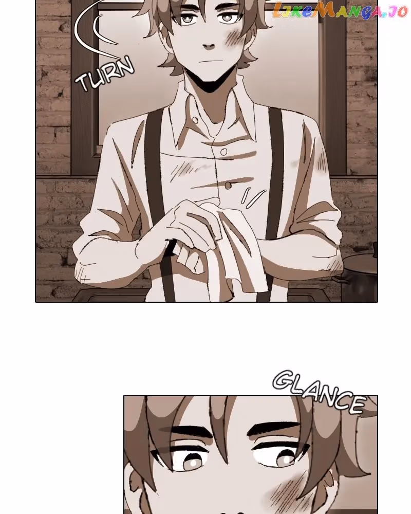 Silent Screams Chapter 11 page 26 - 