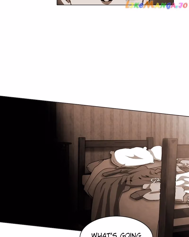 Silent Screams Chapter 11 page 27 - 