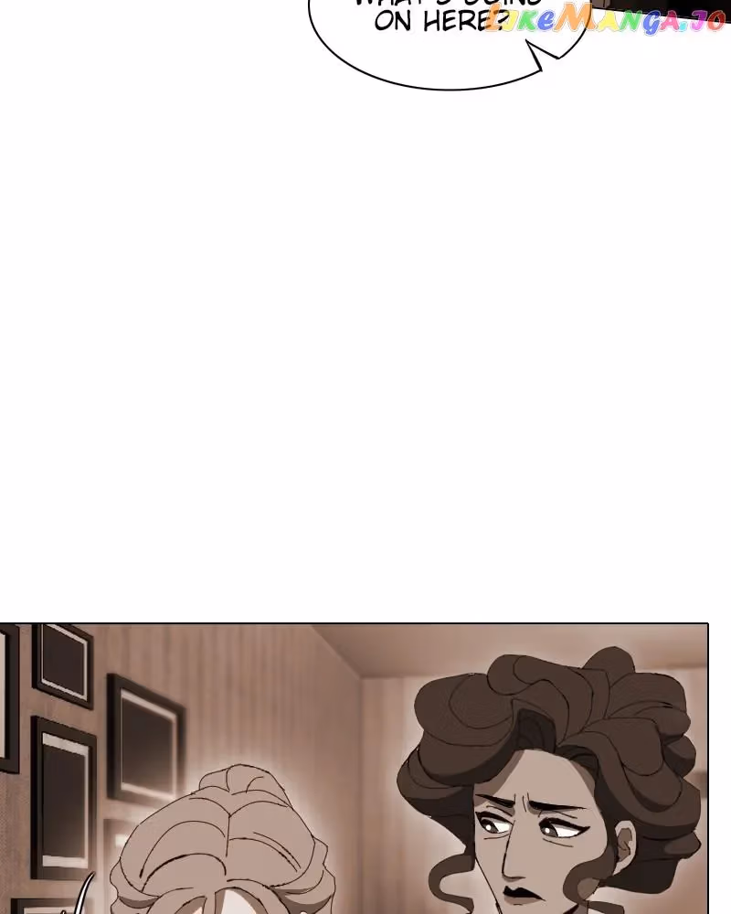 Silent Screams Chapter 11 page 28 - 