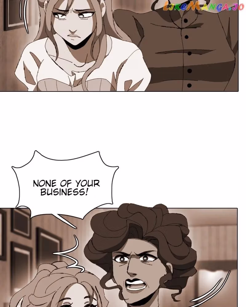 Silent Screams Chapter 11 page 29 - 