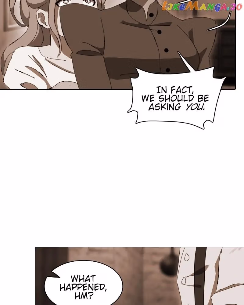 Silent Screams Chapter 11 page 30 - 