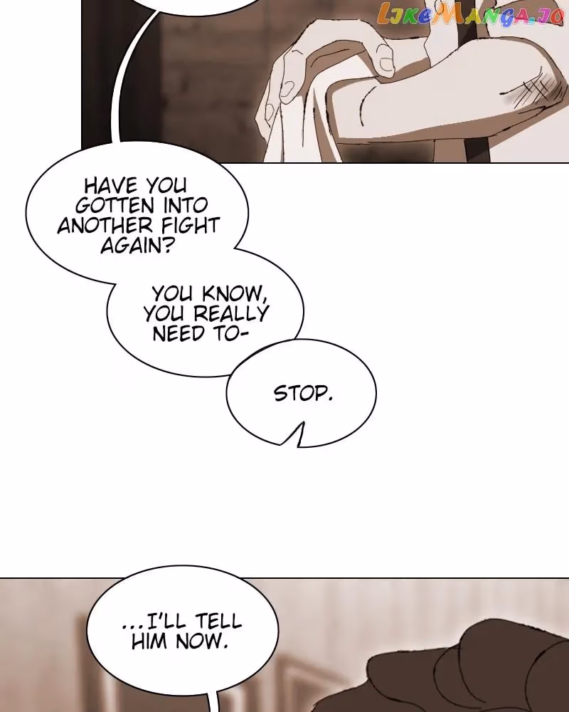 Silent Screams Chapter 11 page 31 - 