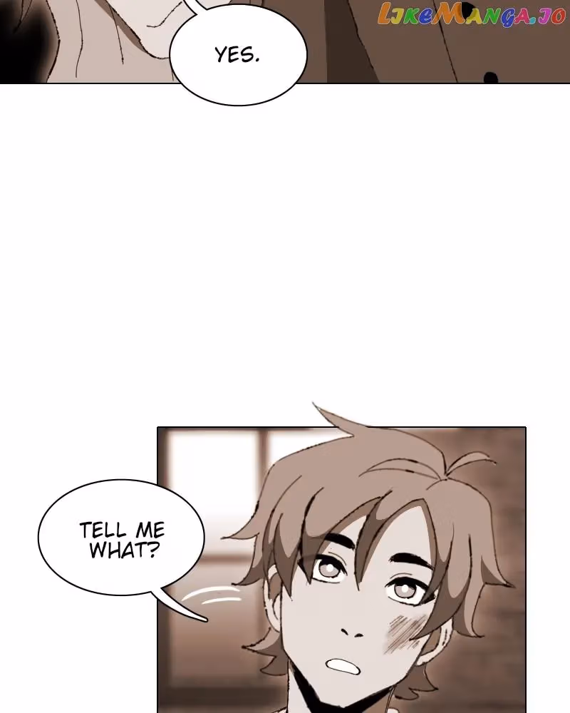 Silent Screams Chapter 11 page 33 - 