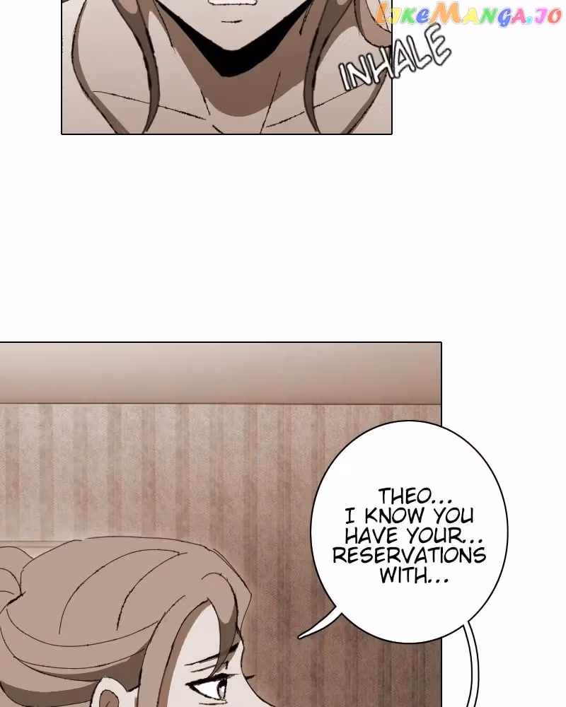 Silent Screams Chapter 11 page 35 - 
