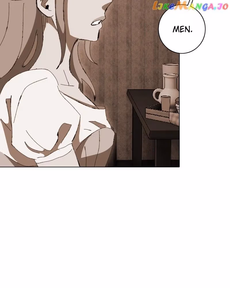 Silent Screams Chapter 11 page 36 - 