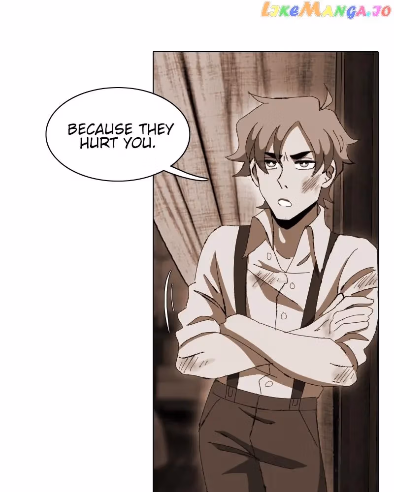 Silent Screams Chapter 11 page 37 - 