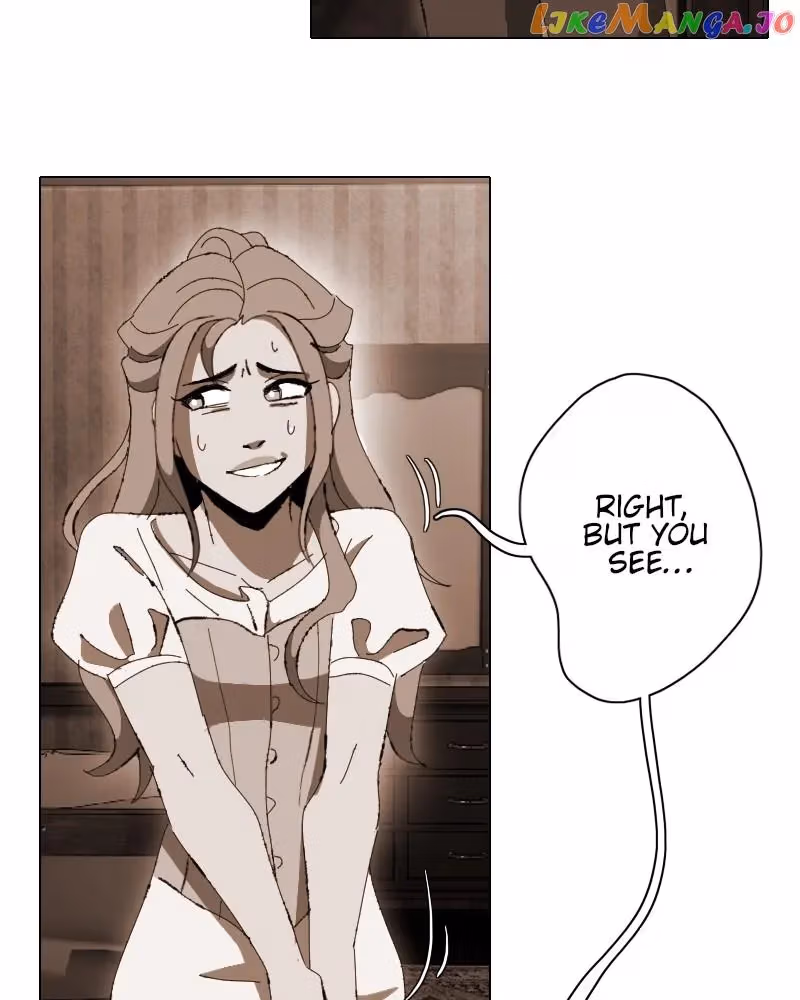 Silent Screams Chapter 11 page 38 - 
