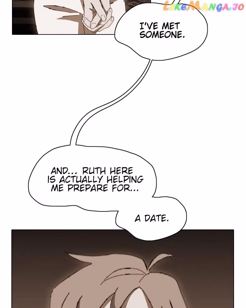 Silent Screams Chapter 11 page 39 - 