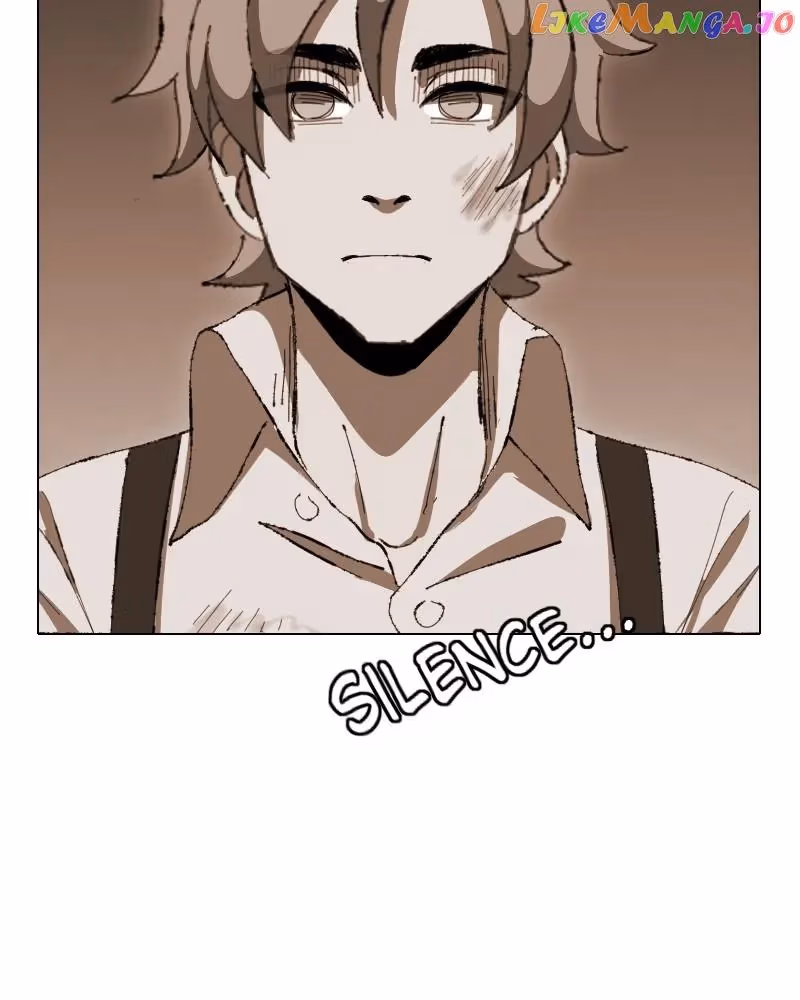 Silent Screams Chapter 11 page 40 - 