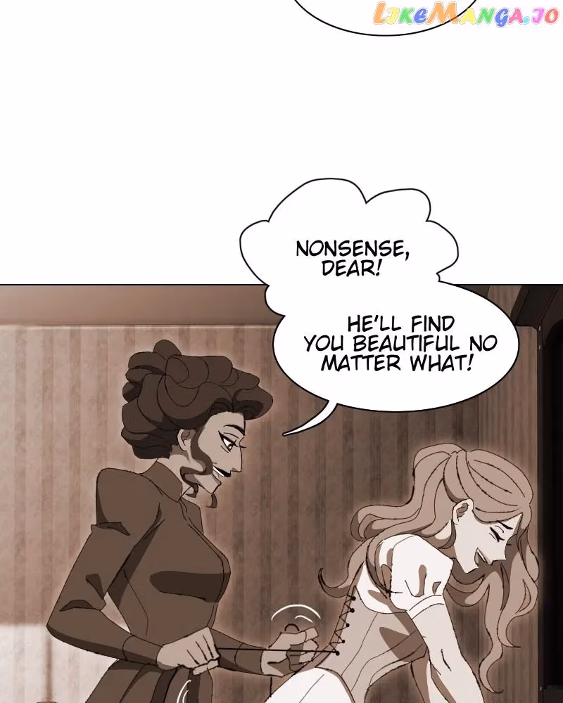 Silent Screams Chapter 11 page 5 - 