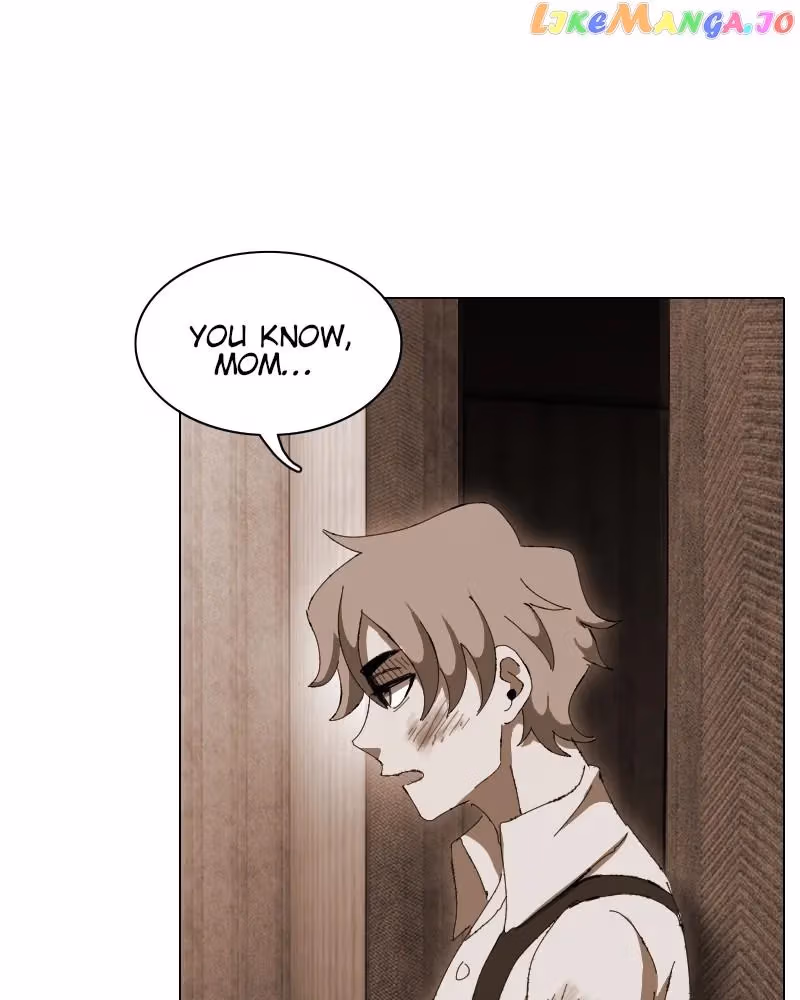 Silent Screams Chapter 11 page 43 - 