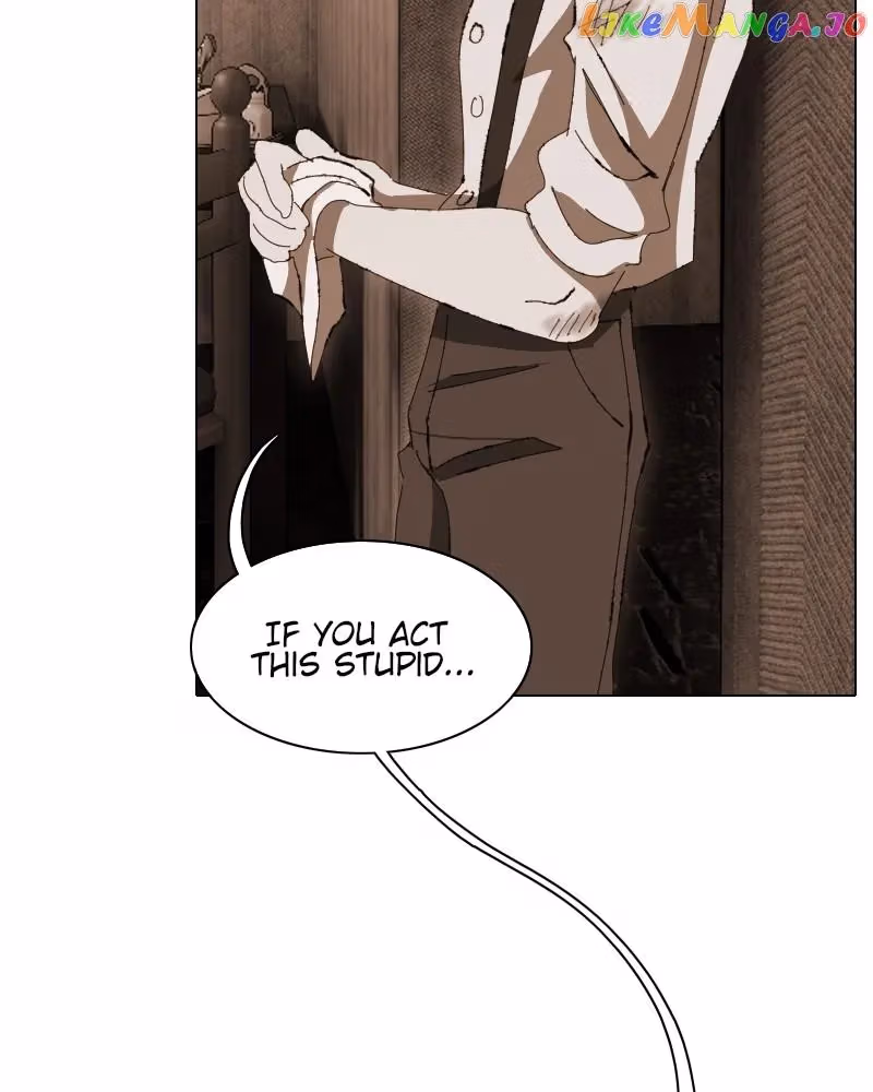 Silent Screams Chapter 11 page 44 - 