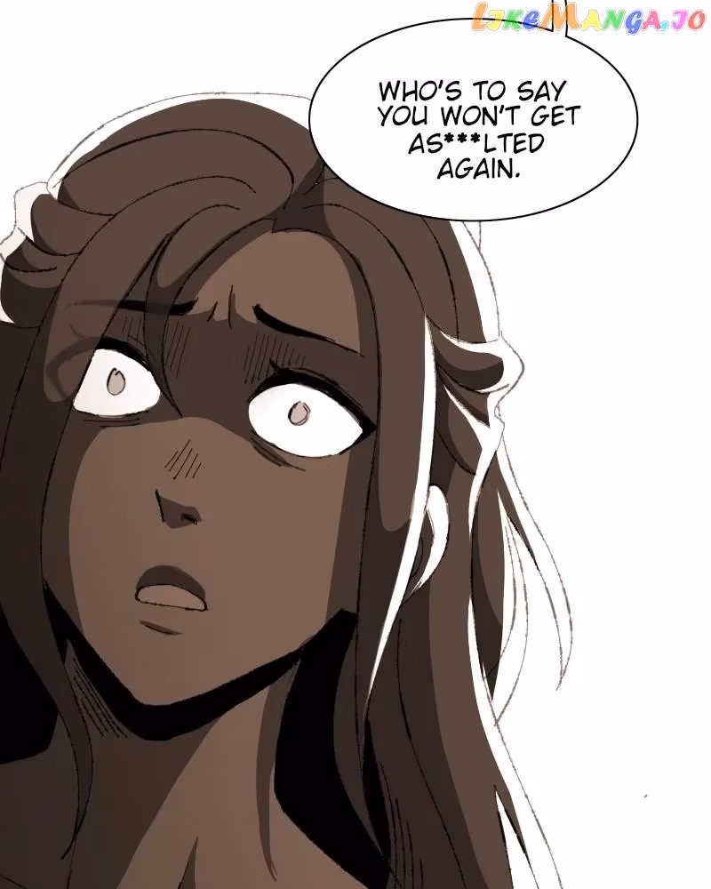 Silent Screams Chapter 11 page 45 - 