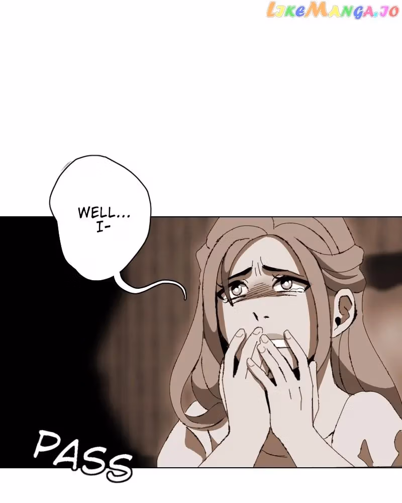 Silent Screams Chapter 11 page 48 - 