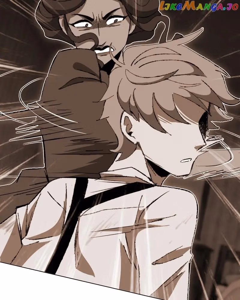 Silent Screams Chapter 11 page 50 - 