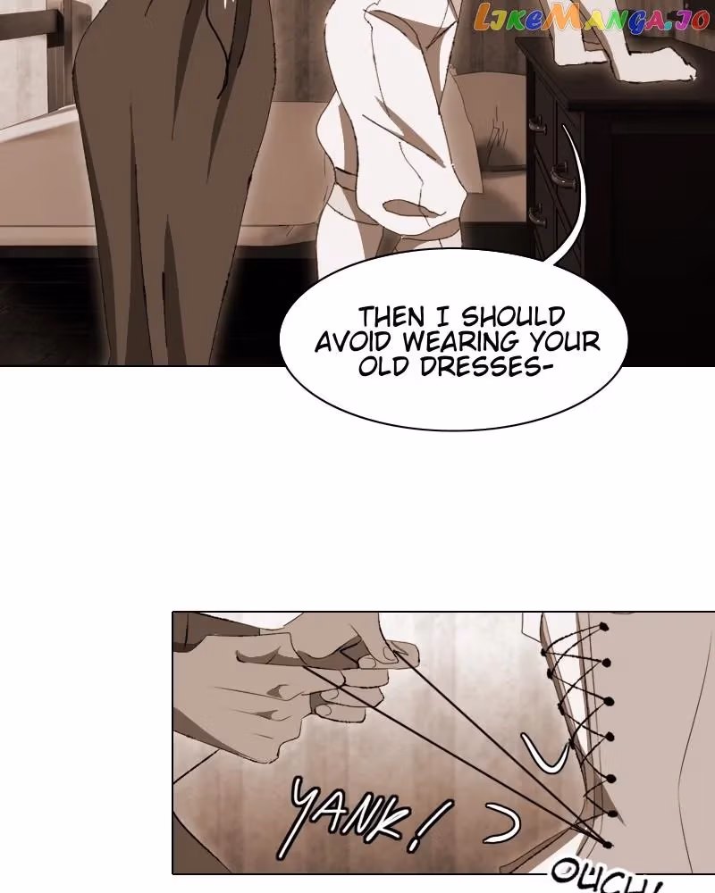 Silent Screams Chapter 11 page 6 - 