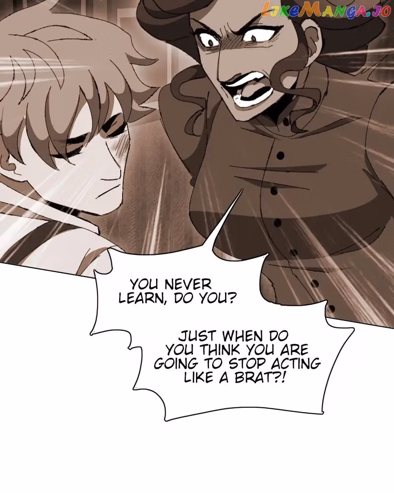 Silent Screams Chapter 11 page 52 - 