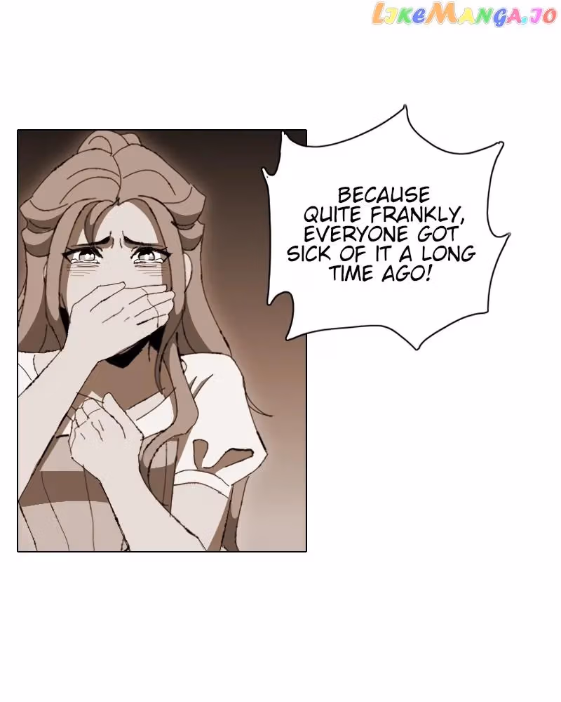 Silent Screams Chapter 11 page 53 - 