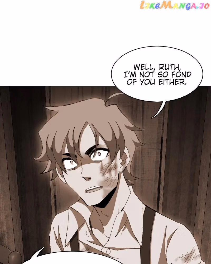 Silent Screams Chapter 11 page 54 - 