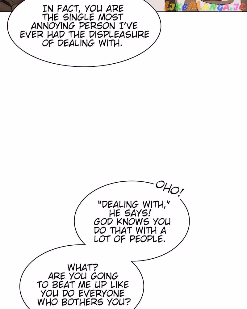 Silent Screams Chapter 11 page 55 - 