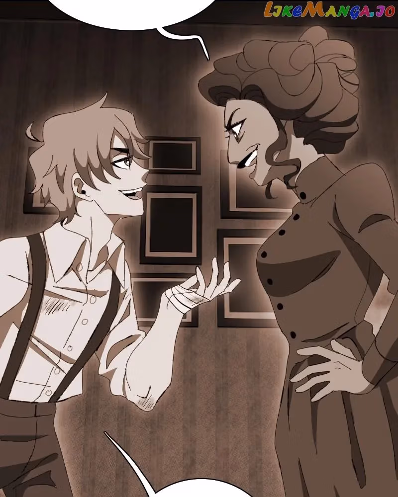 Silent Screams Chapter 11 page 56 - 