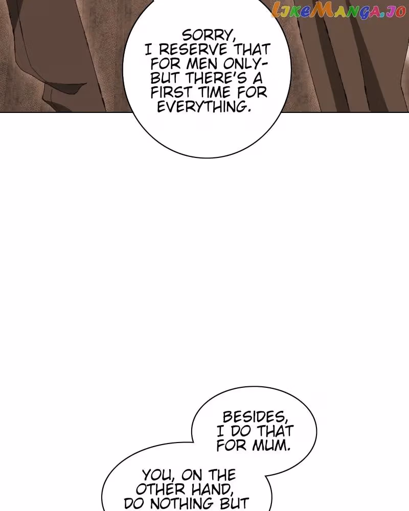 Silent Screams Chapter 11 page 57 - 