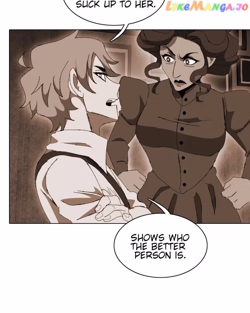 Silent Screams Chapter 11 page 58 - 