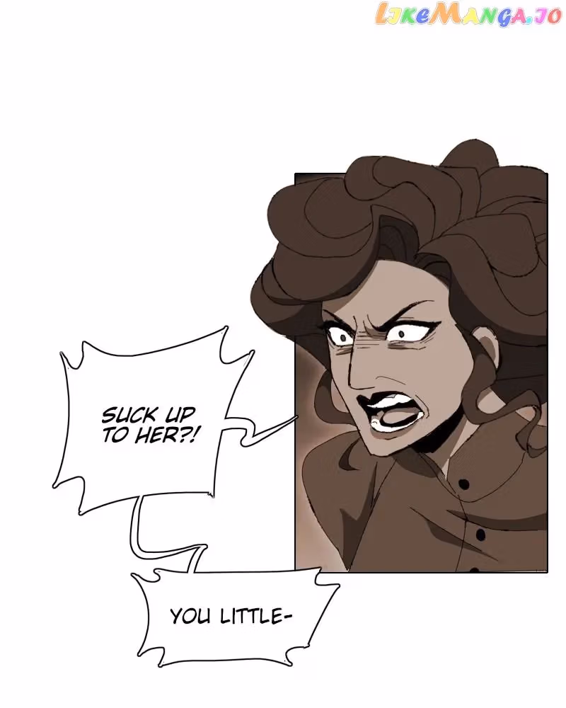 Silent Screams Chapter 11 page 59 - 