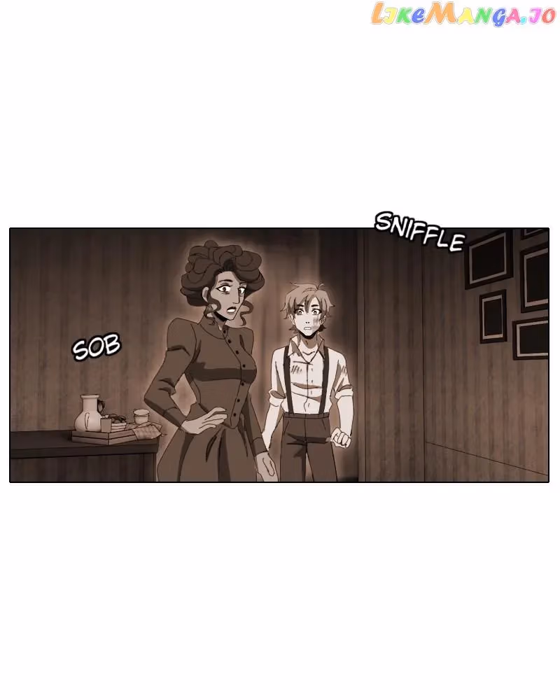 Silent Screams Chapter 11 page 60 - 