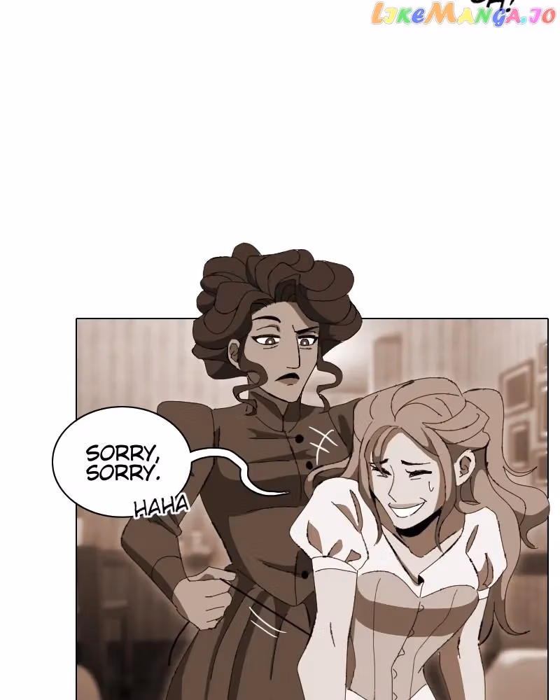 Silent Screams Chapter 11 page 7 - 