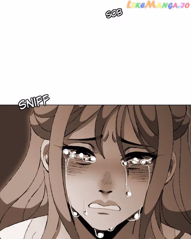 Silent Screams Chapter 11 page 61 - 