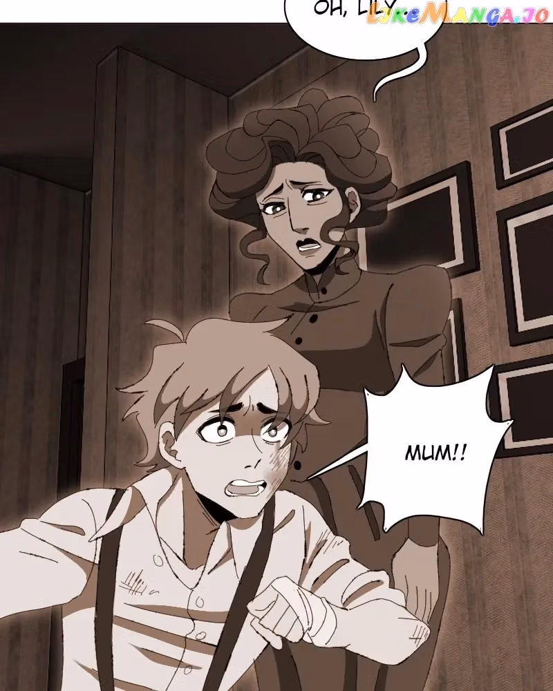 Silent Screams Chapter 11 page 63 - 