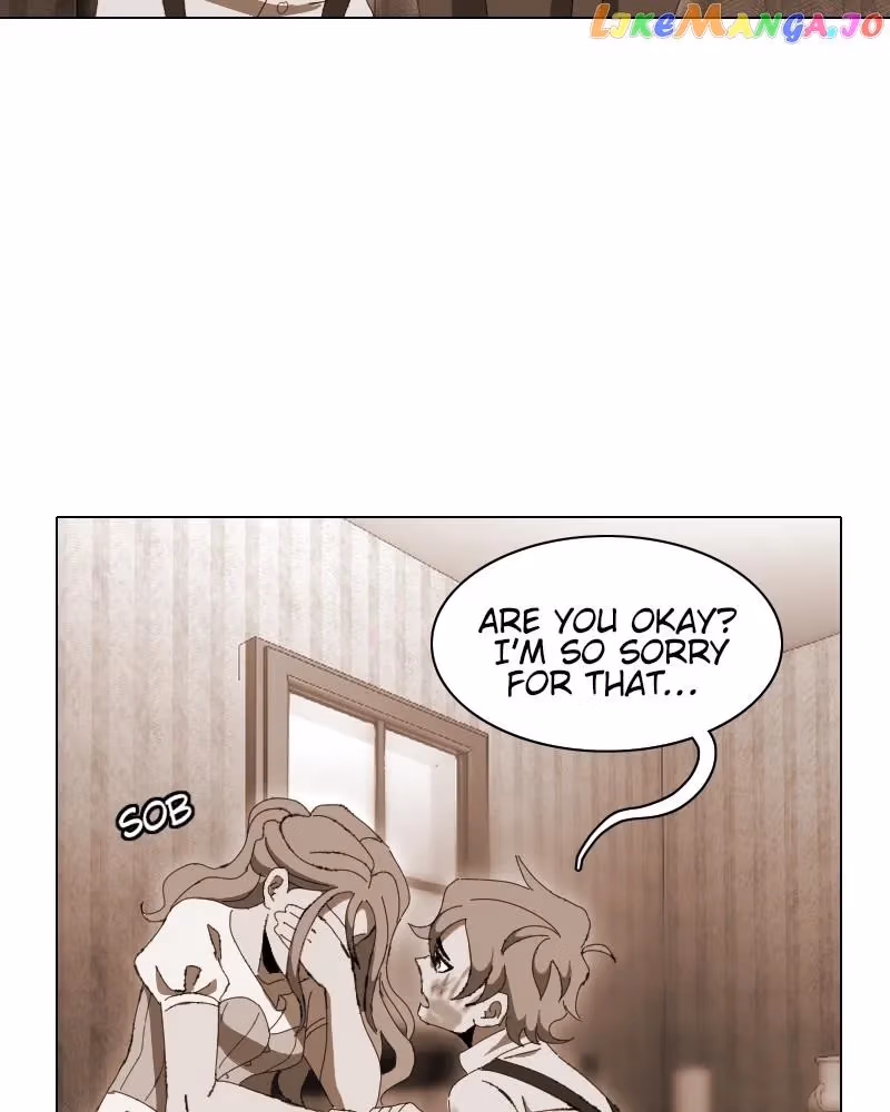 Silent Screams Chapter 11 page 64 - 