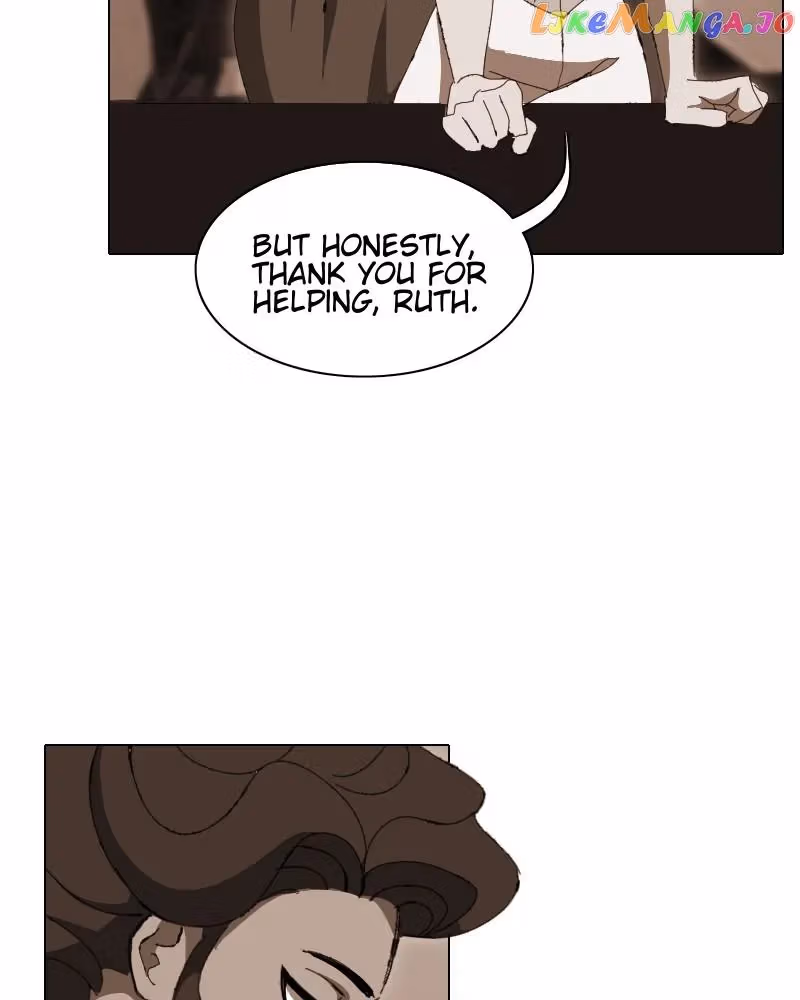 Silent Screams Chapter 11 page 8 - 