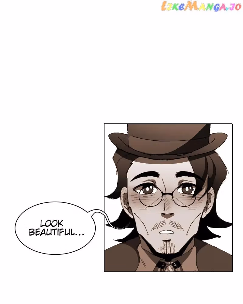 Silent Screams Chapter 12 page 11 - 