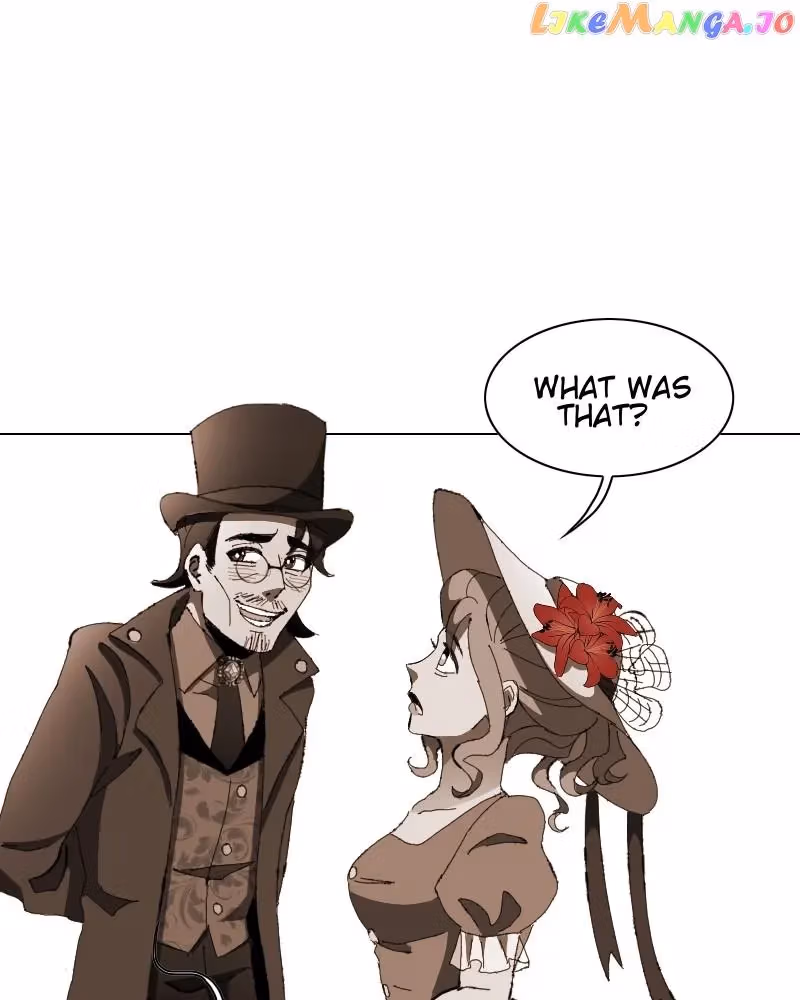 Silent Screams Chapter 12 page 12 - 