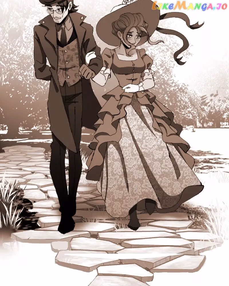 Silent Screams Chapter 12 page 14 - 